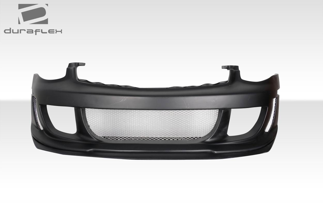 Bumper Covers - Front 116473 Duraflex