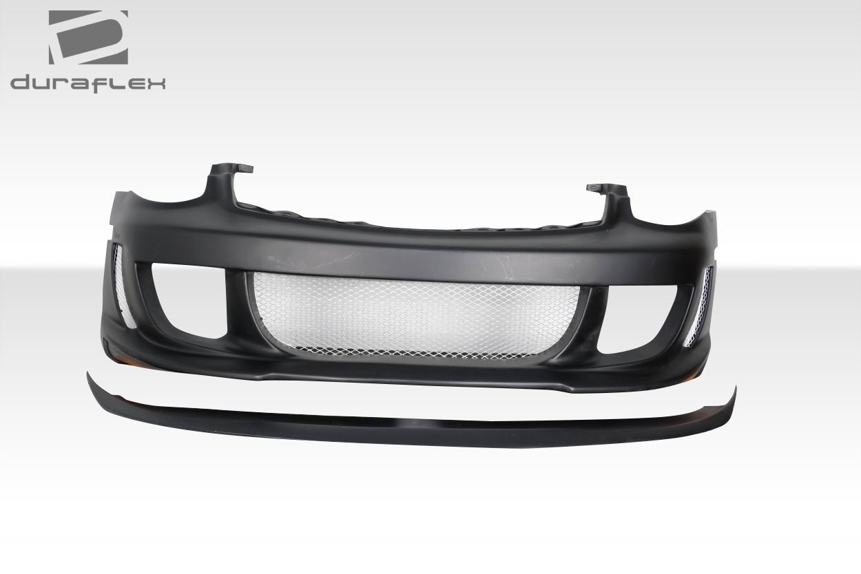 Bumper Covers - Front 116473 Duraflex