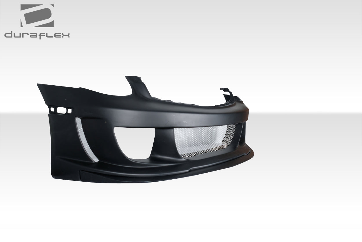 Bumper Covers - Front 116473 Duraflex
