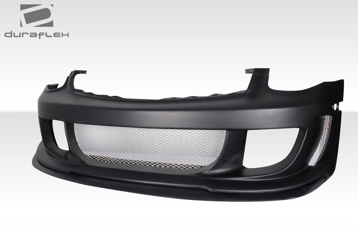 Bumper Covers - Front 116473 Duraflex