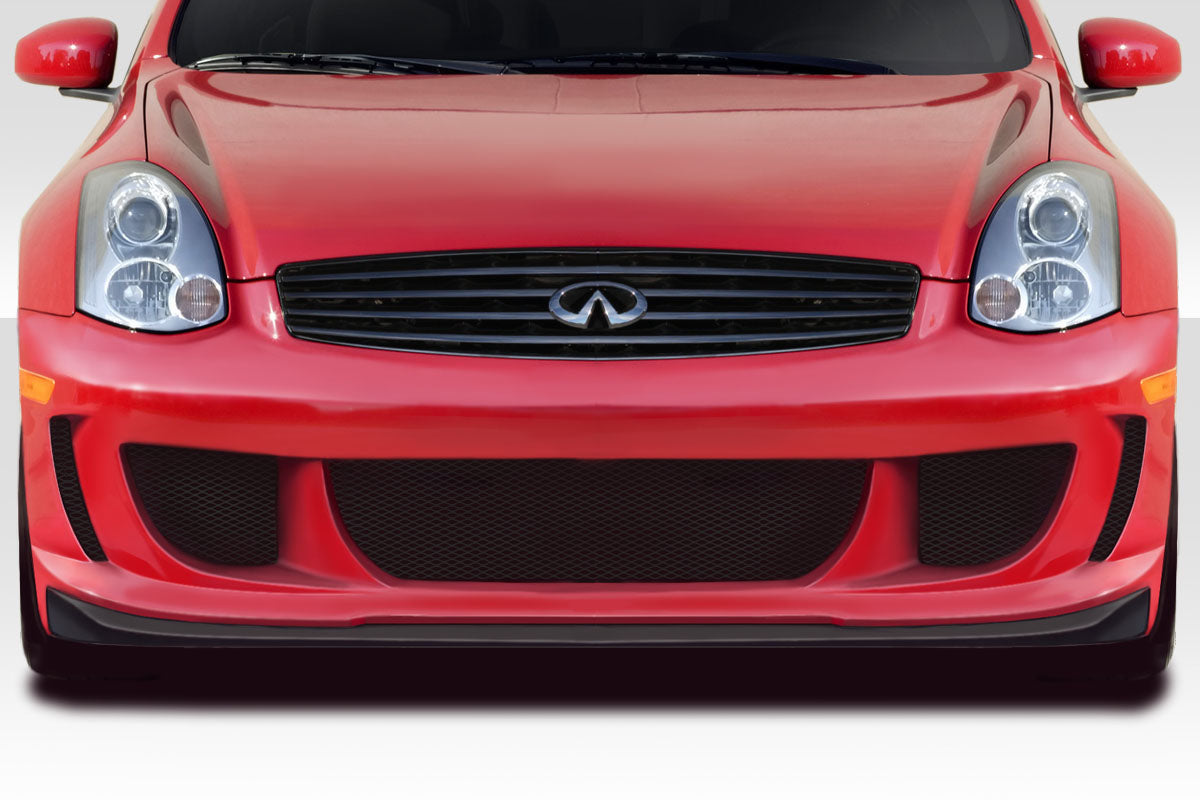 Bumper Covers - Front 116473 Duraflex