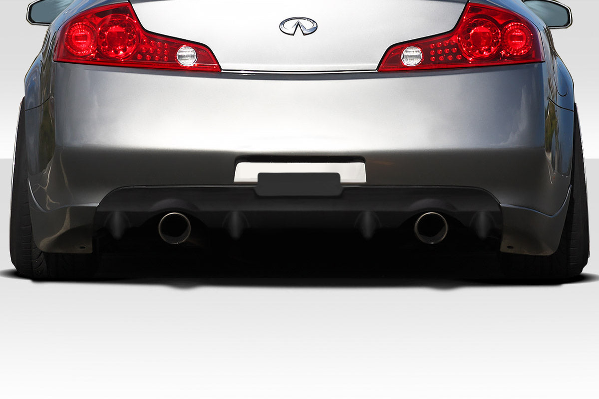 Rear Lip 117793 Duraflex