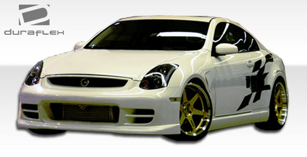 Body Kits 110574 Duraflex