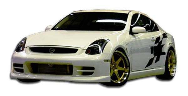 Body Kits 110574 Duraflex