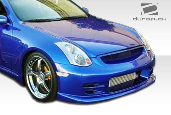 Body Kits 110574 Duraflex
