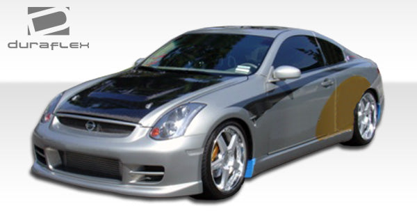Body Kits 110574 Duraflex