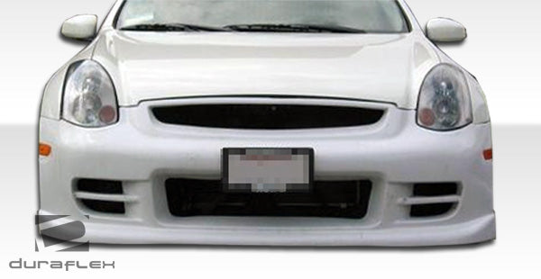 Bumper Covers - Front 100469 Duraflex