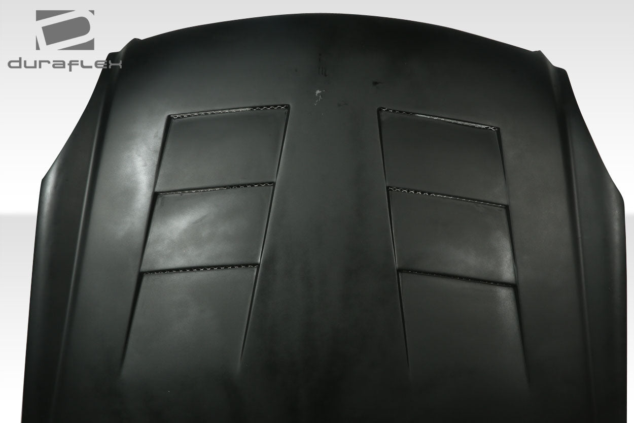 Hoods 105883 Duraflex