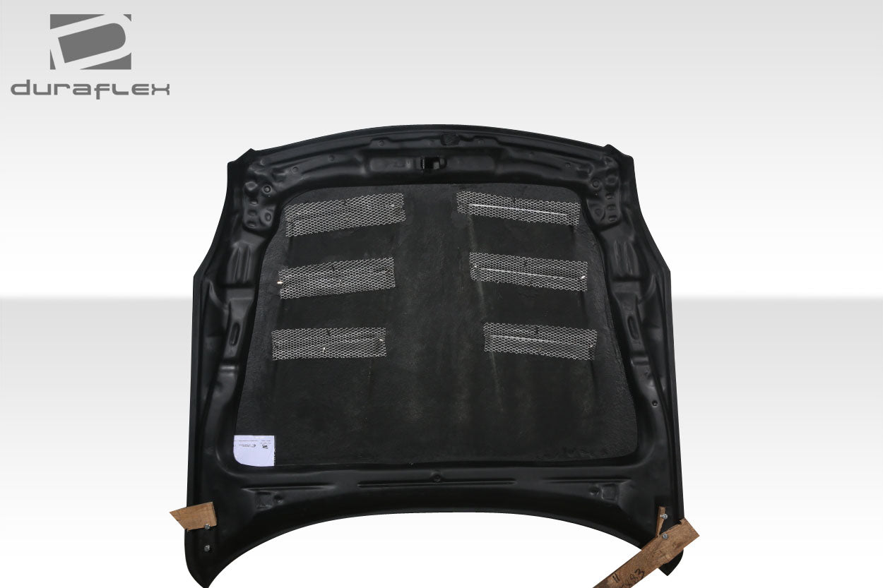 Hoods 105883 Duraflex