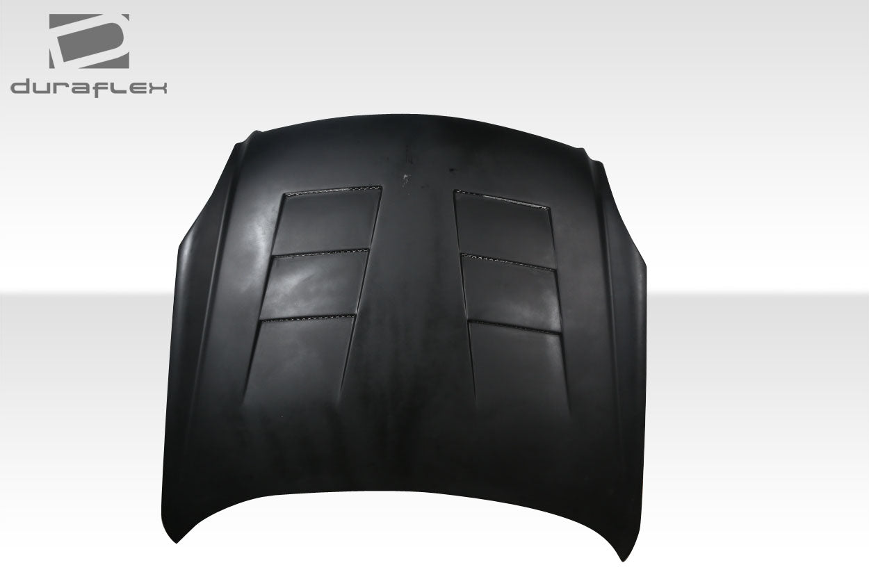 Hoods 105883 Duraflex