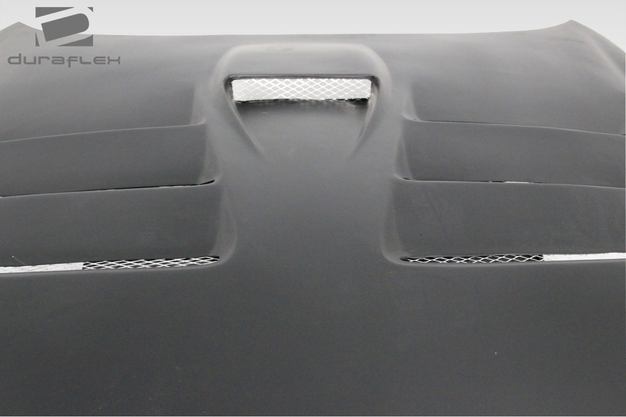 Hoods 112740 Duraflex