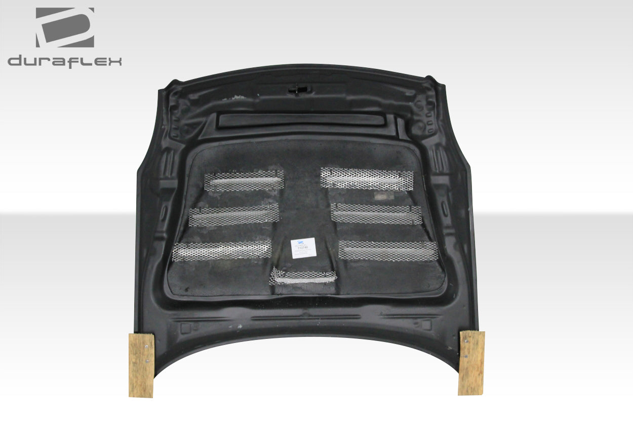 Hoods 112740 Duraflex