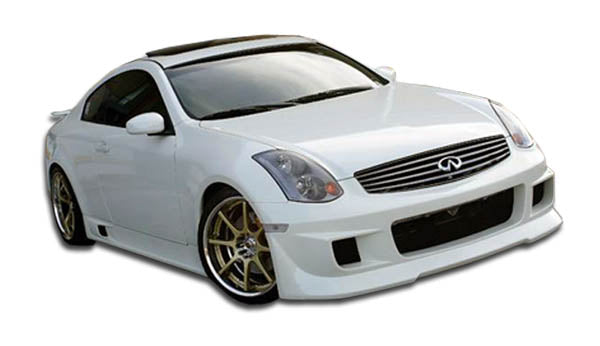 Body Kits 110575 Duraflex
