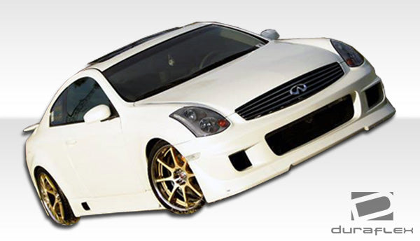 Body Kits 110575 Duraflex