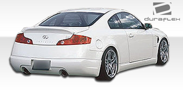 Body Kits 110575 Duraflex