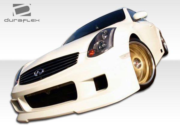 Body Kits 110575 Duraflex