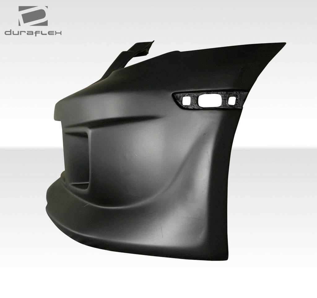 Bumper Covers - Front 100460 Duraflex