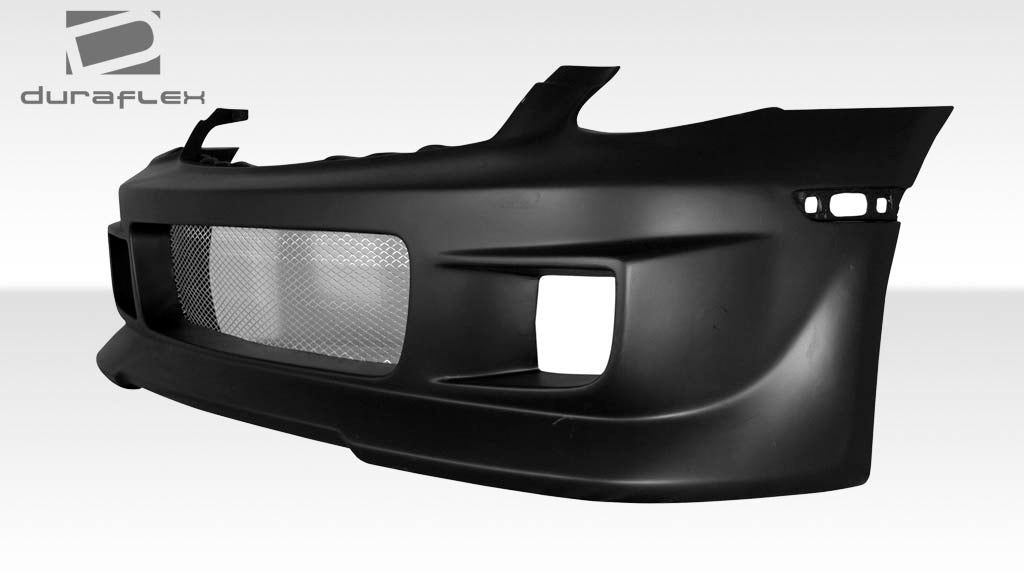 Bumper Covers - Front 100460 Duraflex