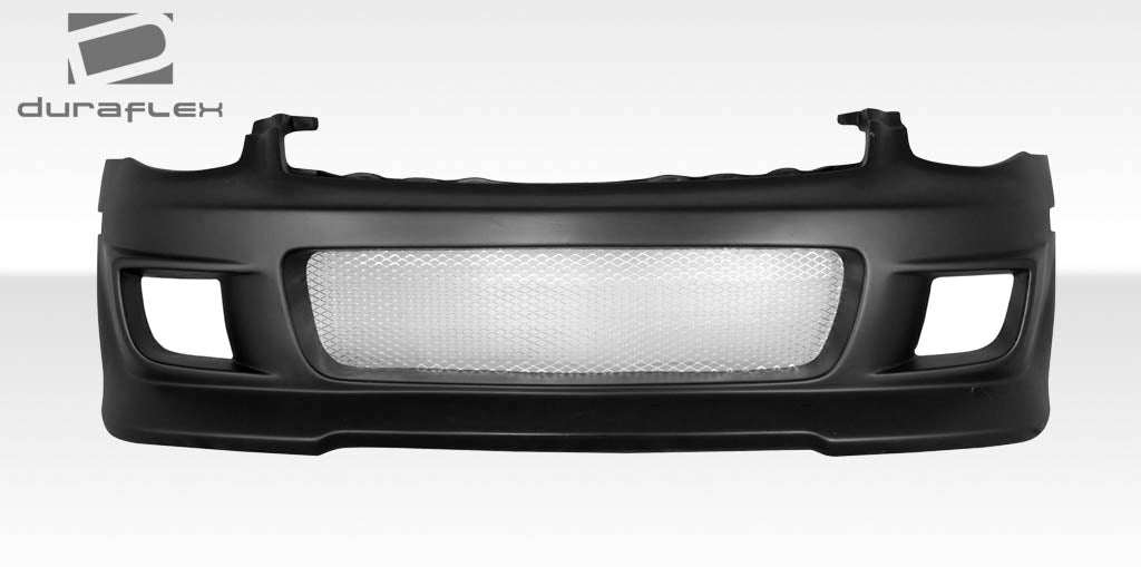 Bumper Covers - Front 100460 Duraflex