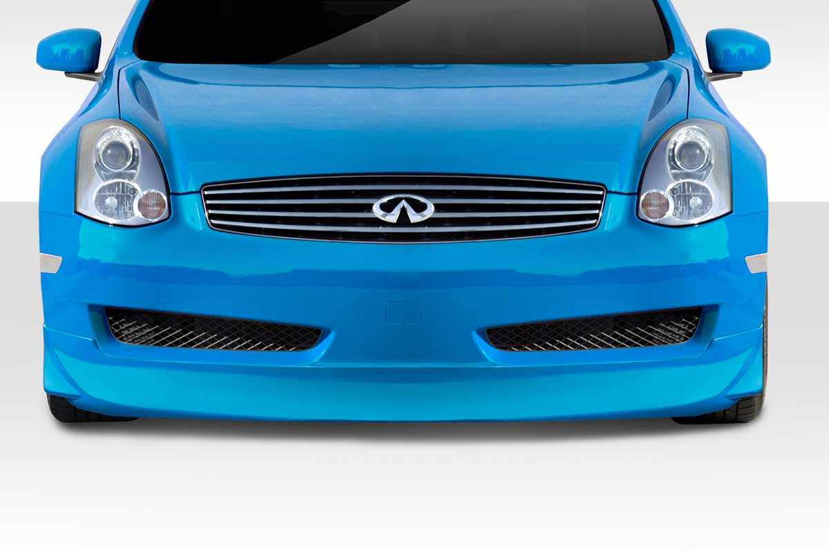 Front Lip 114994 Duraflex
