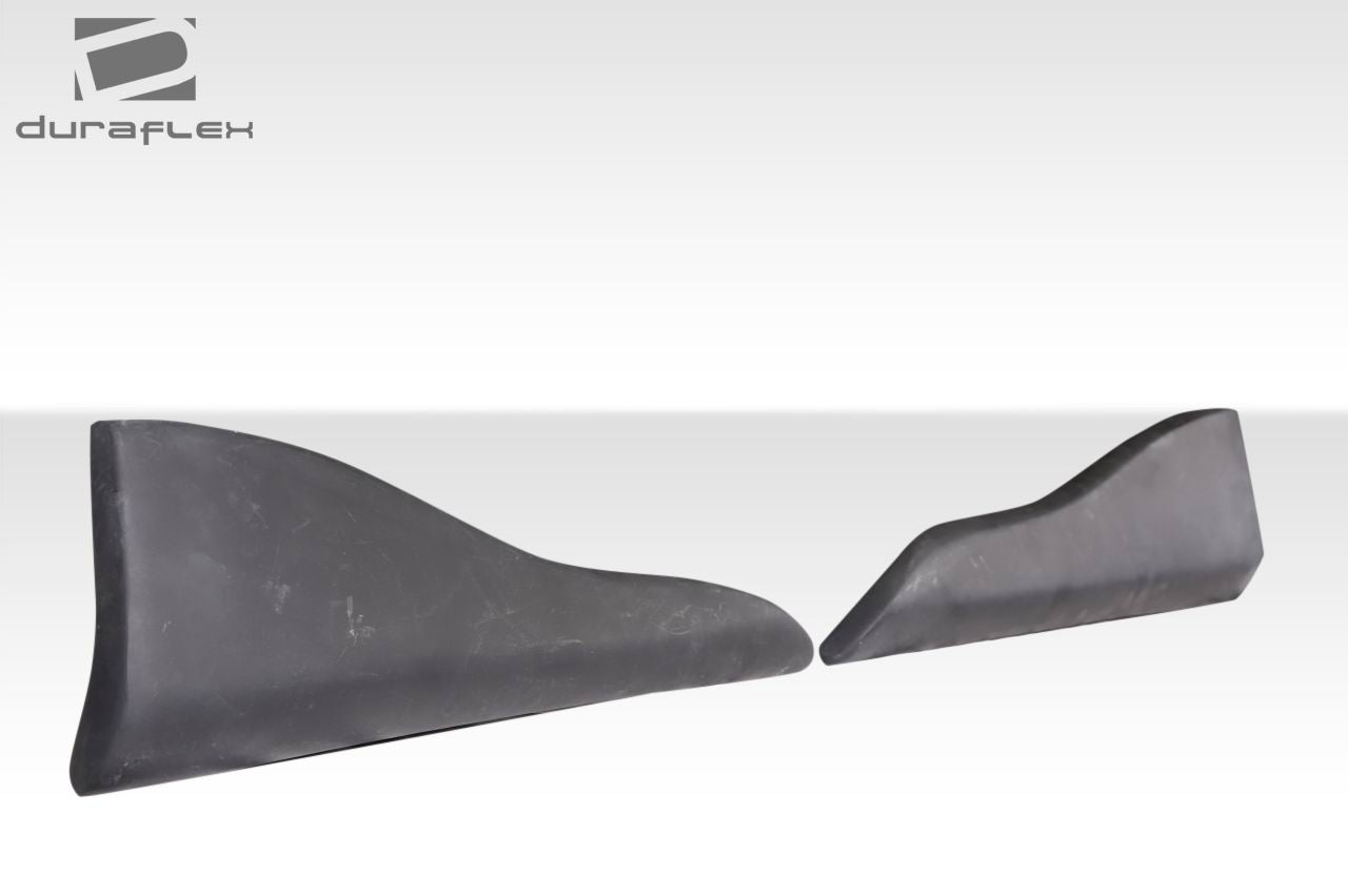 Side Skirts 114932 Duraflex