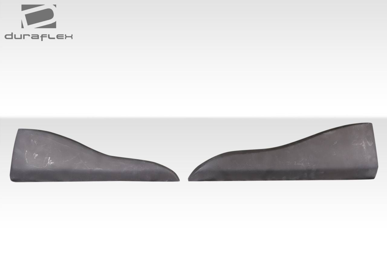 Side Skirts 114932 Duraflex