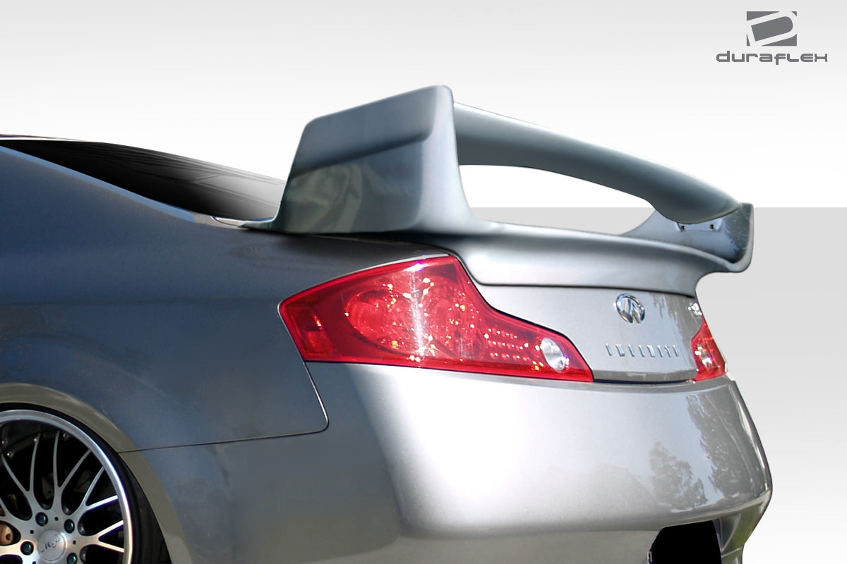 Spoilers 112762 Duraflex