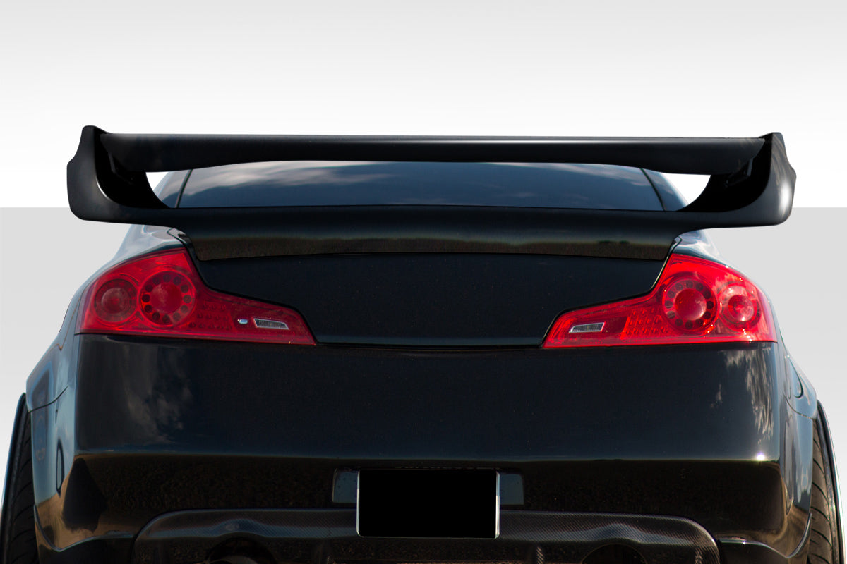 Spoilers 112762 Duraflex