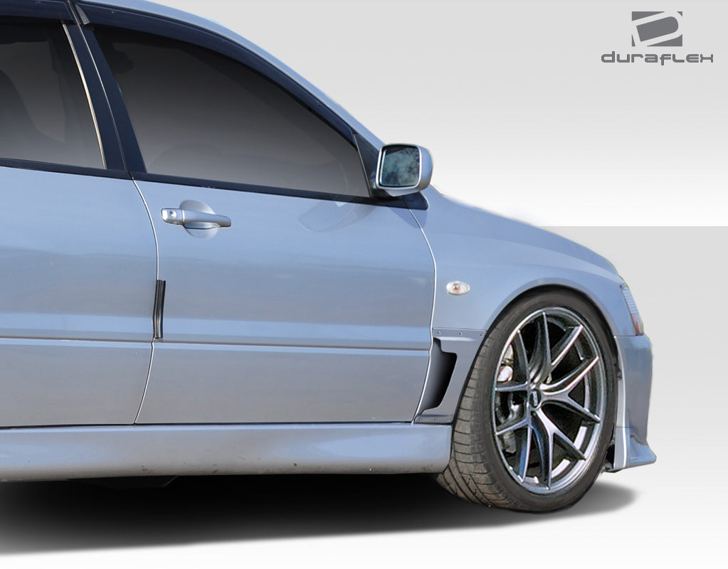 Fenders 112737 Duraflex