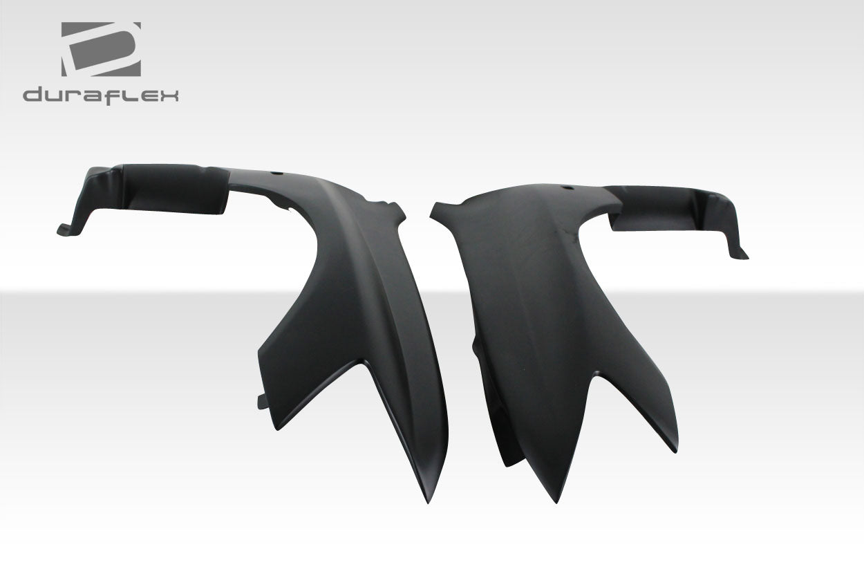Fenders 112737 Duraflex