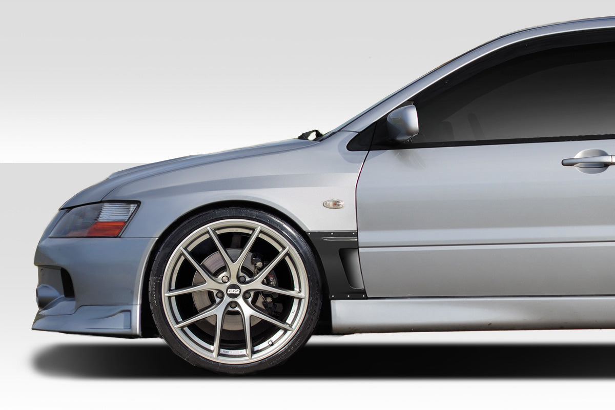 Fenders 112737 Duraflex