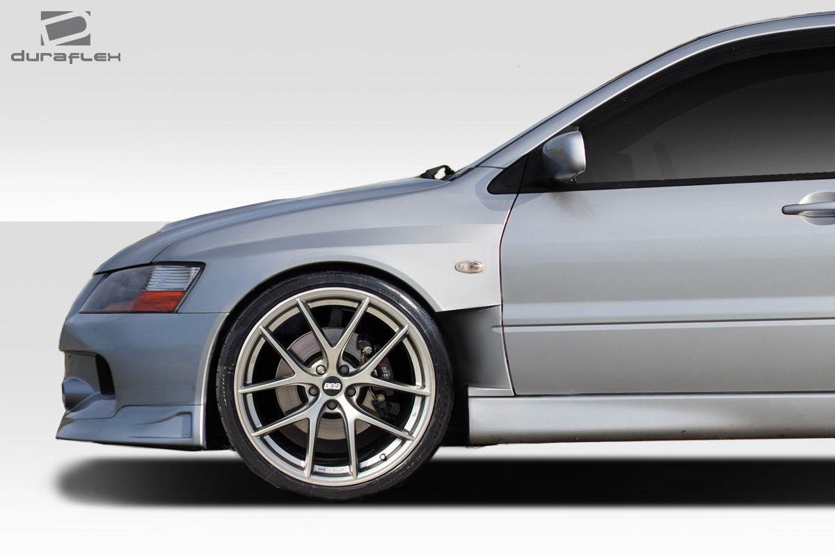 Fenders 112737 Duraflex