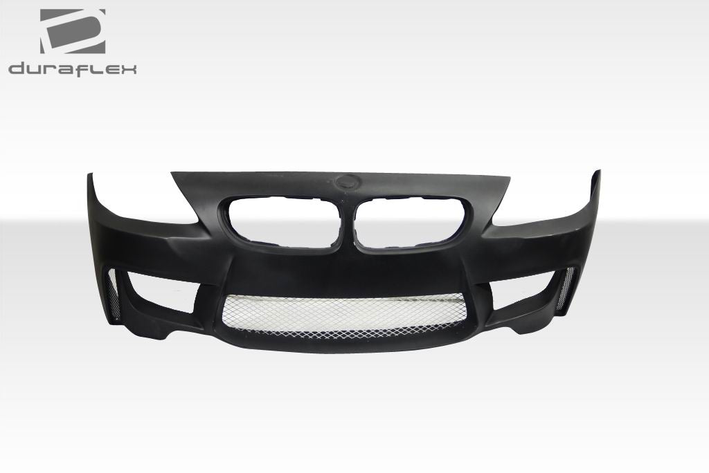 Bumper Covers - Front 109304 Duraflex