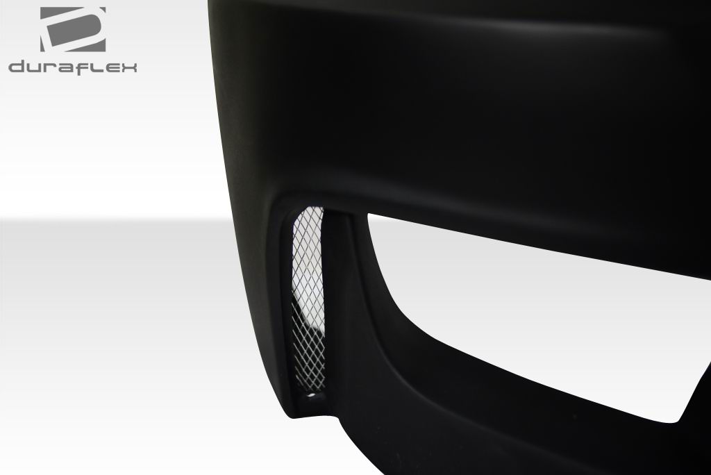 Bumper Covers - Front 109304 Duraflex