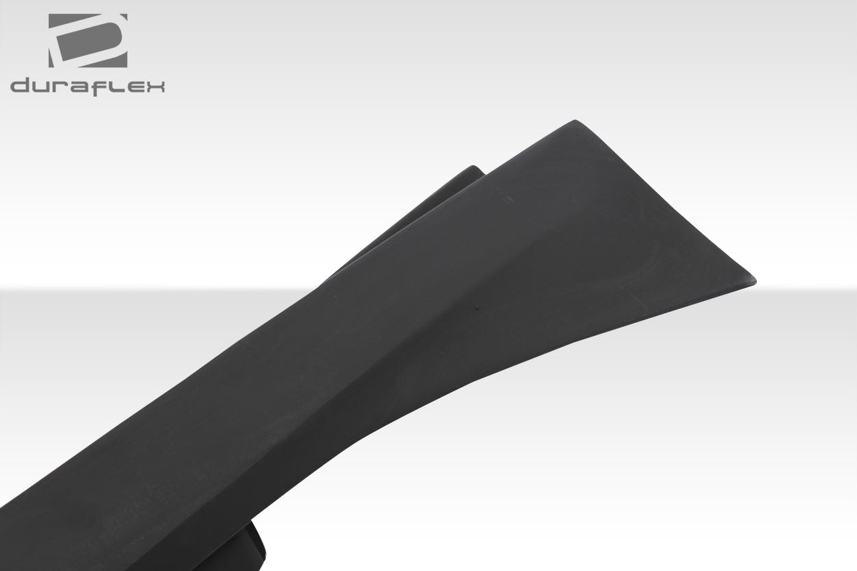 Side Skirts 114708 Duraflex