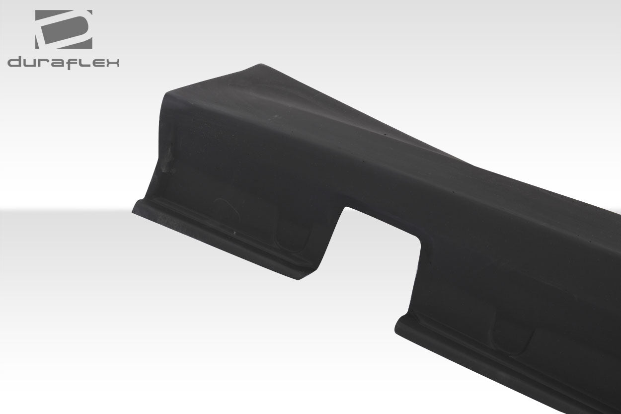 Side Skirts 114708 Duraflex