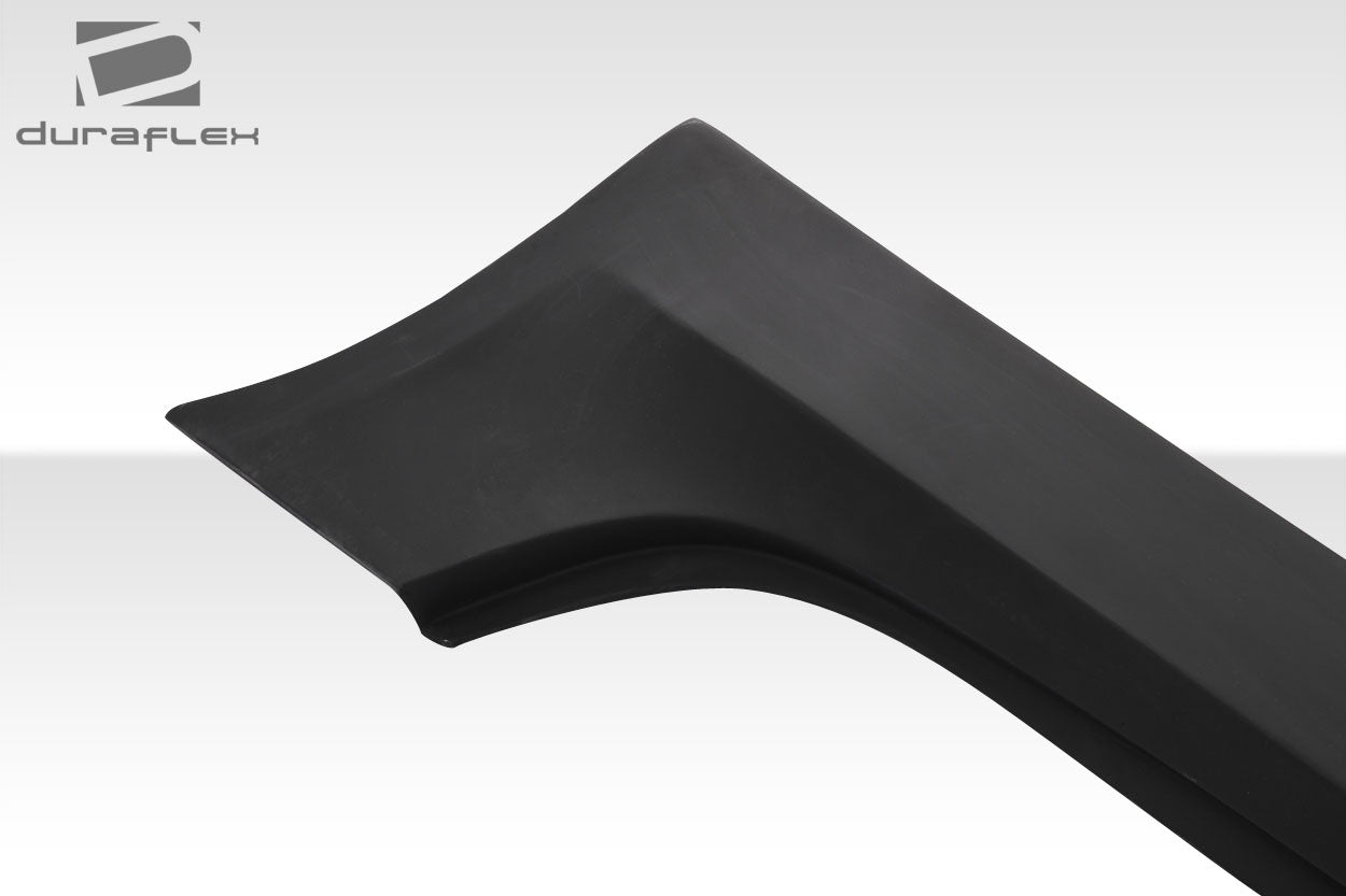 Side Skirts 114708 Duraflex