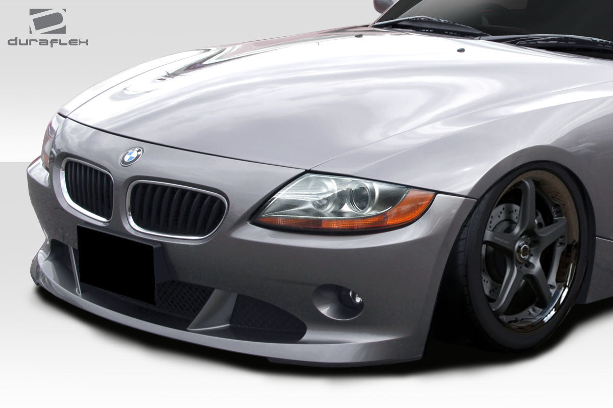 Bumper Covers - Front 114707 Duraflex