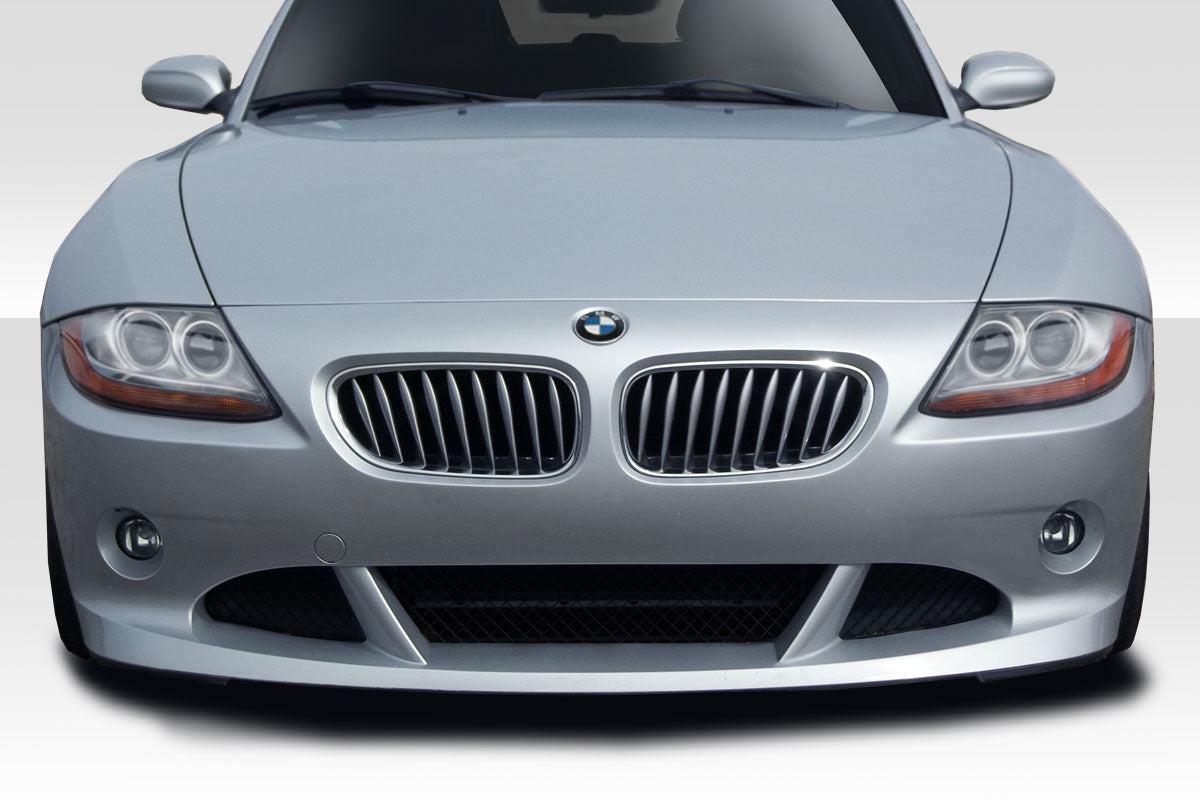 Bumper Covers - Front 114707 Duraflex