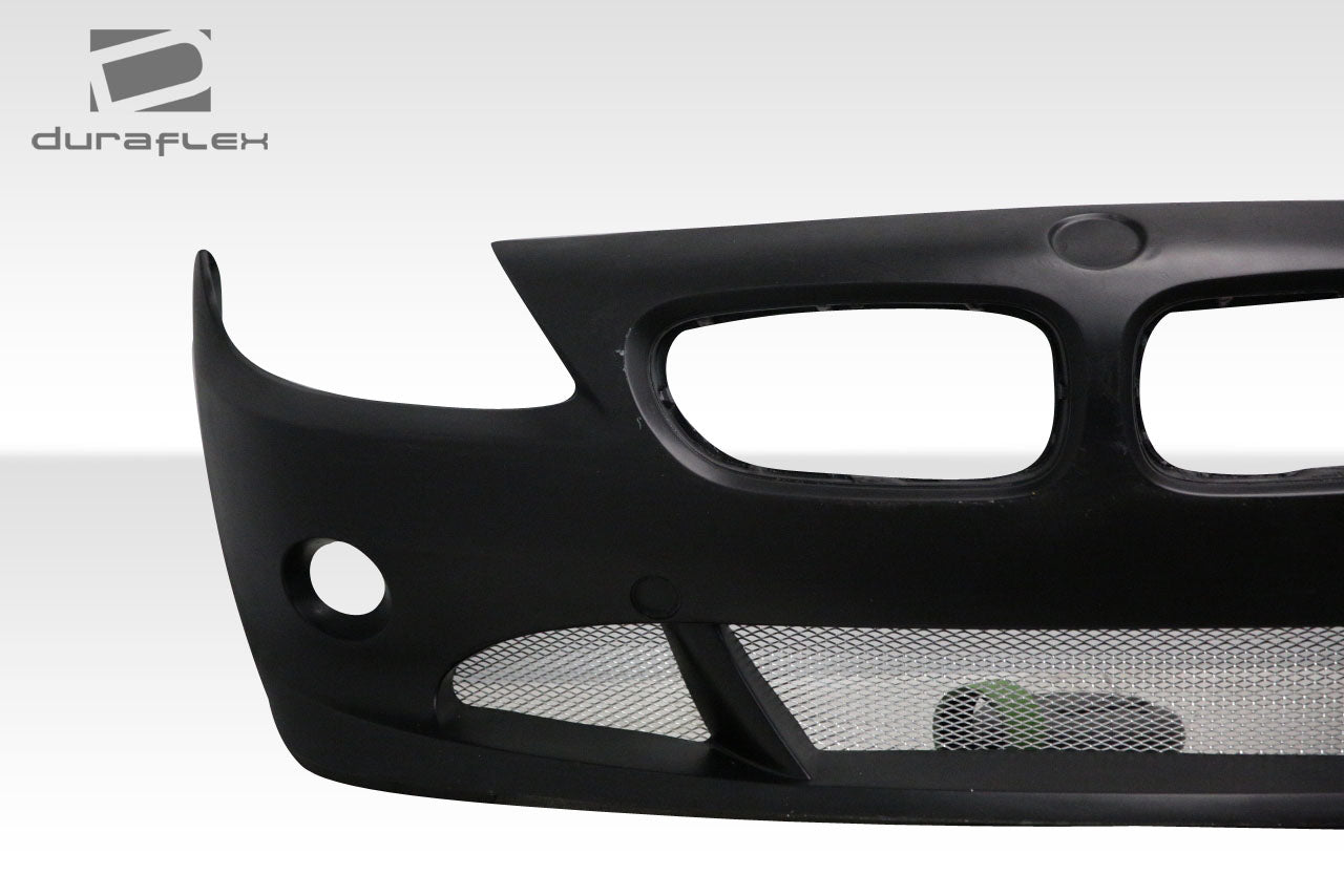 Bumper Covers - Front 114707 Duraflex