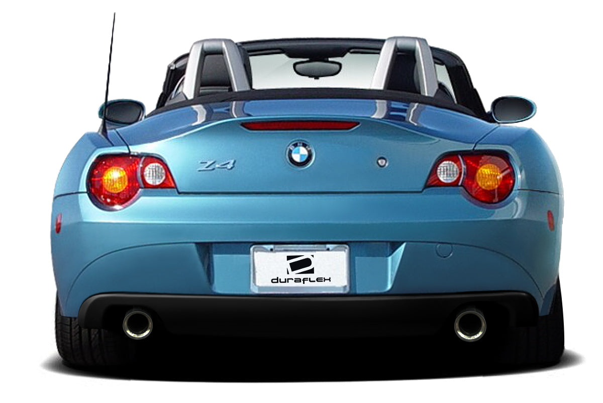 Rear Lip 114983 Duraflex