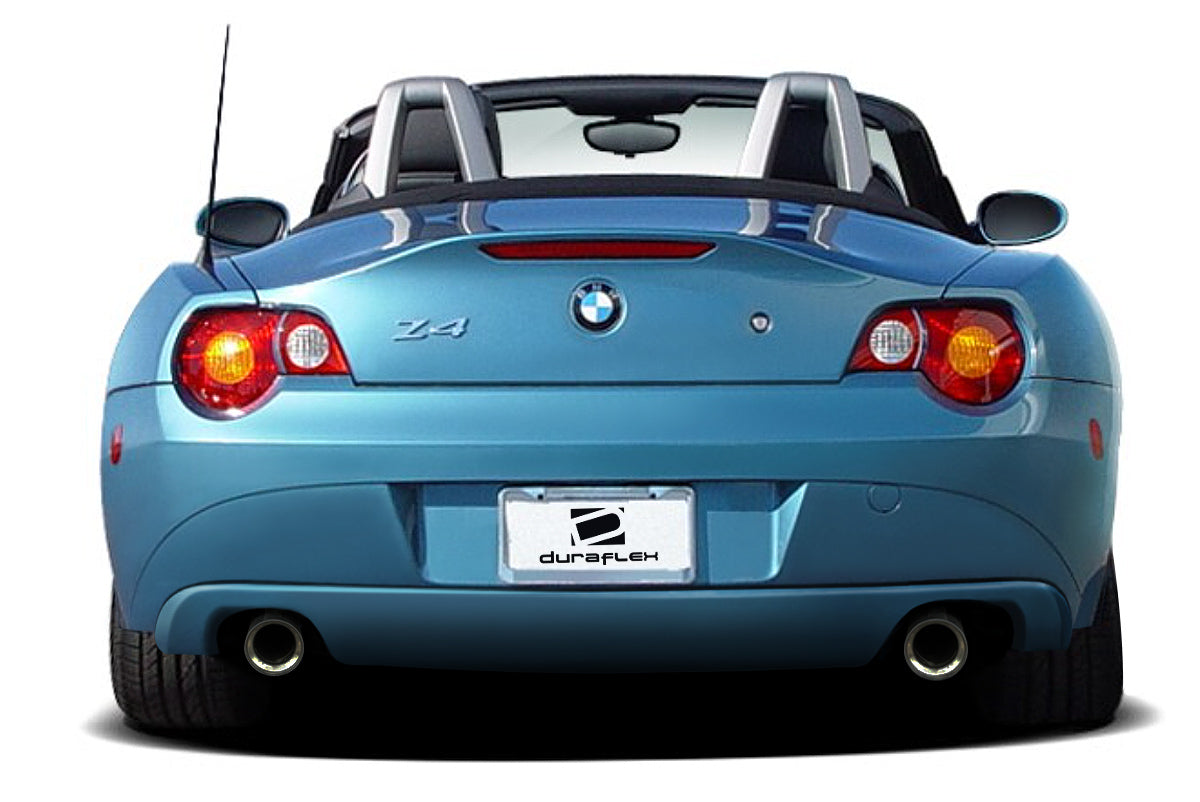 Rear Lip 114983 Duraflex