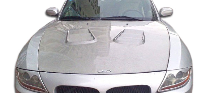 Hoods 107183 Duraflex