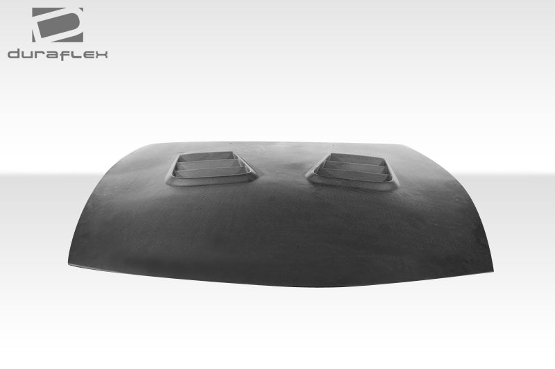 Hoods 107183 Duraflex