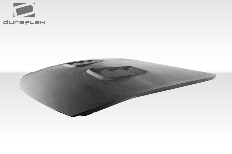 Hoods 107183 Duraflex