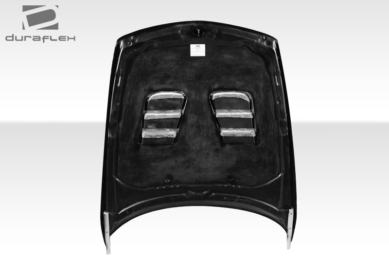 Hoods 107183 Duraflex