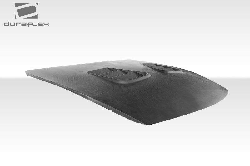 Hoods 107183 Duraflex