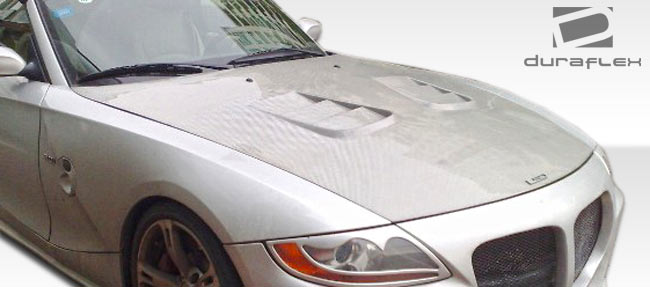 Hoods 107183 Duraflex