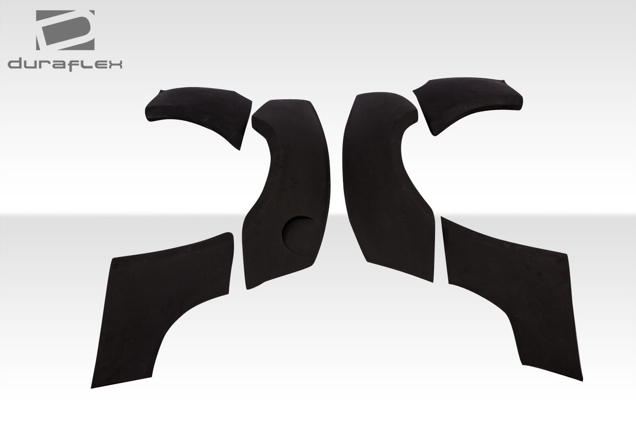 Fenders 114820 Duraflex
