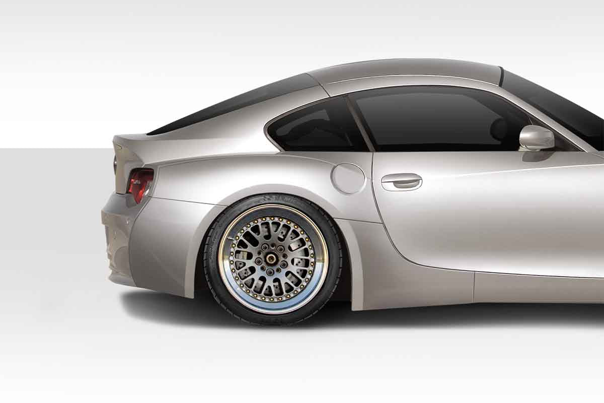 Fenders 114820 Duraflex